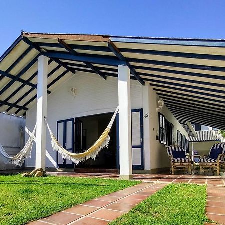 Tranquilidade A Alguns Passos Da Praia - Churrasqueira, Super Wi-Fi! Matinhos Εξωτερικό φωτογραφία