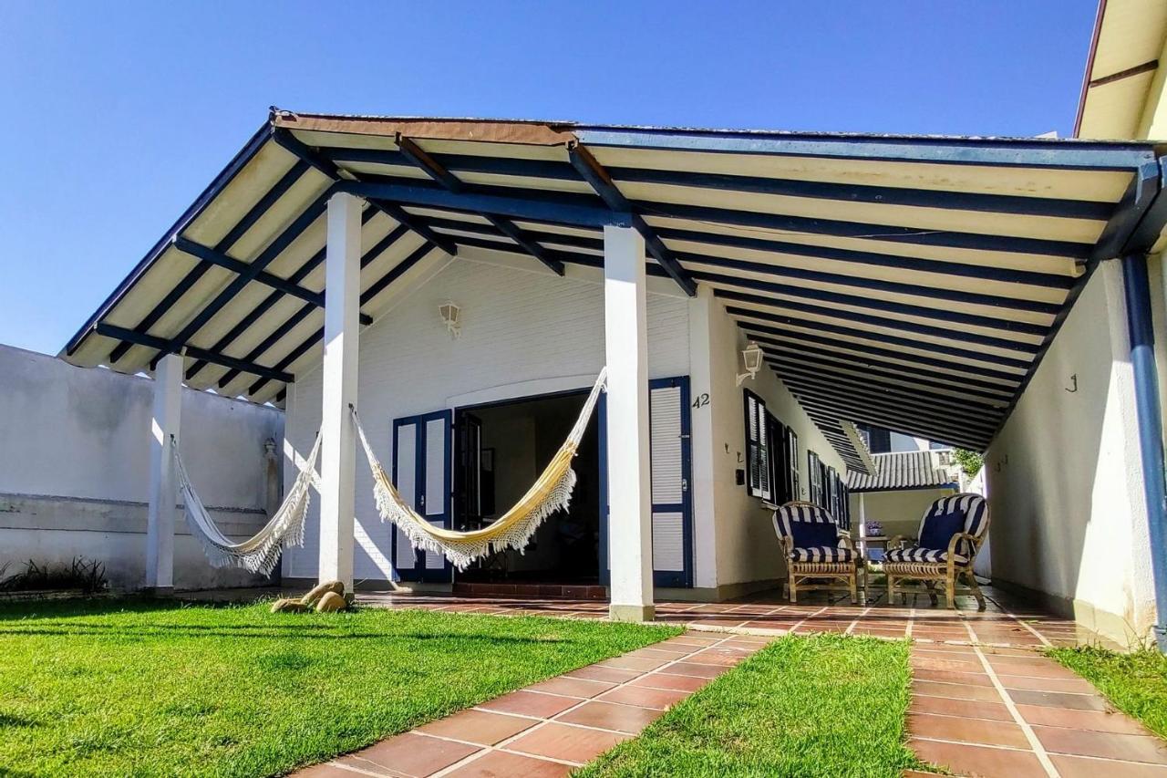Tranquilidade A Alguns Passos Da Praia - Churrasqueira, Super Wi-Fi! Matinhos Εξωτερικό φωτογραφία