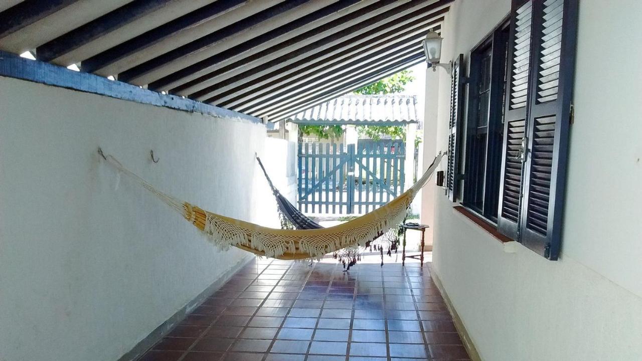 Tranquilidade A Alguns Passos Da Praia - Churrasqueira, Super Wi-Fi! Matinhos Εξωτερικό φωτογραφία