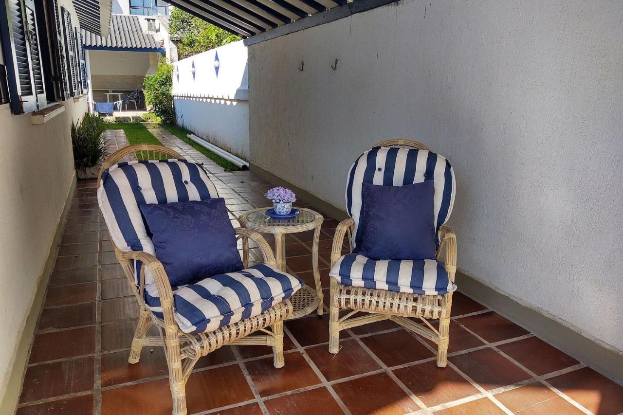 Tranquilidade A Alguns Passos Da Praia - Churrasqueira, Super Wi-Fi! Matinhos Εξωτερικό φωτογραφία