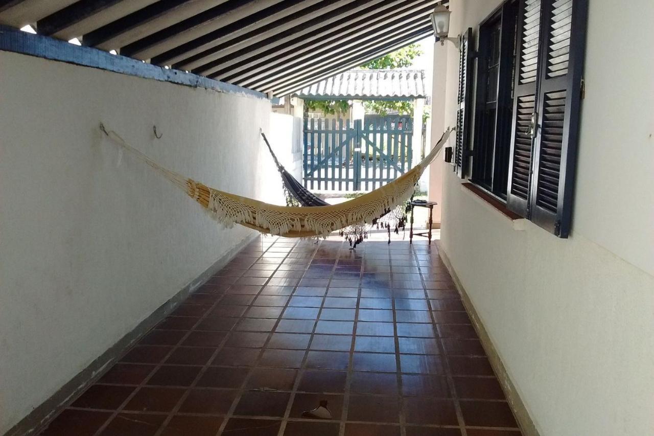 Tranquilidade A Alguns Passos Da Praia - Churrasqueira, Super Wi-Fi! Matinhos Εξωτερικό φωτογραφία