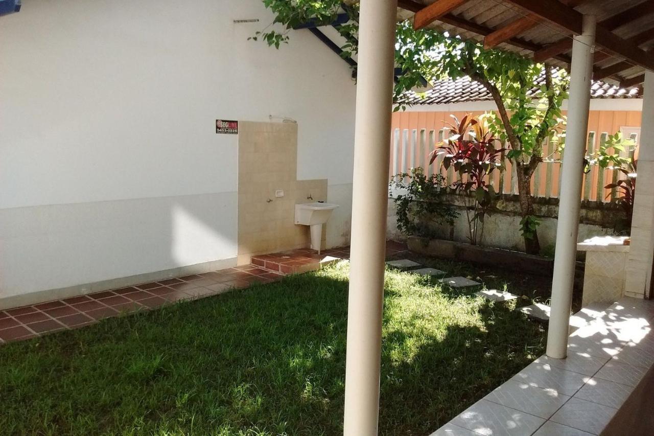 Tranquilidade A Alguns Passos Da Praia - Churrasqueira, Super Wi-Fi! Matinhos Εξωτερικό φωτογραφία