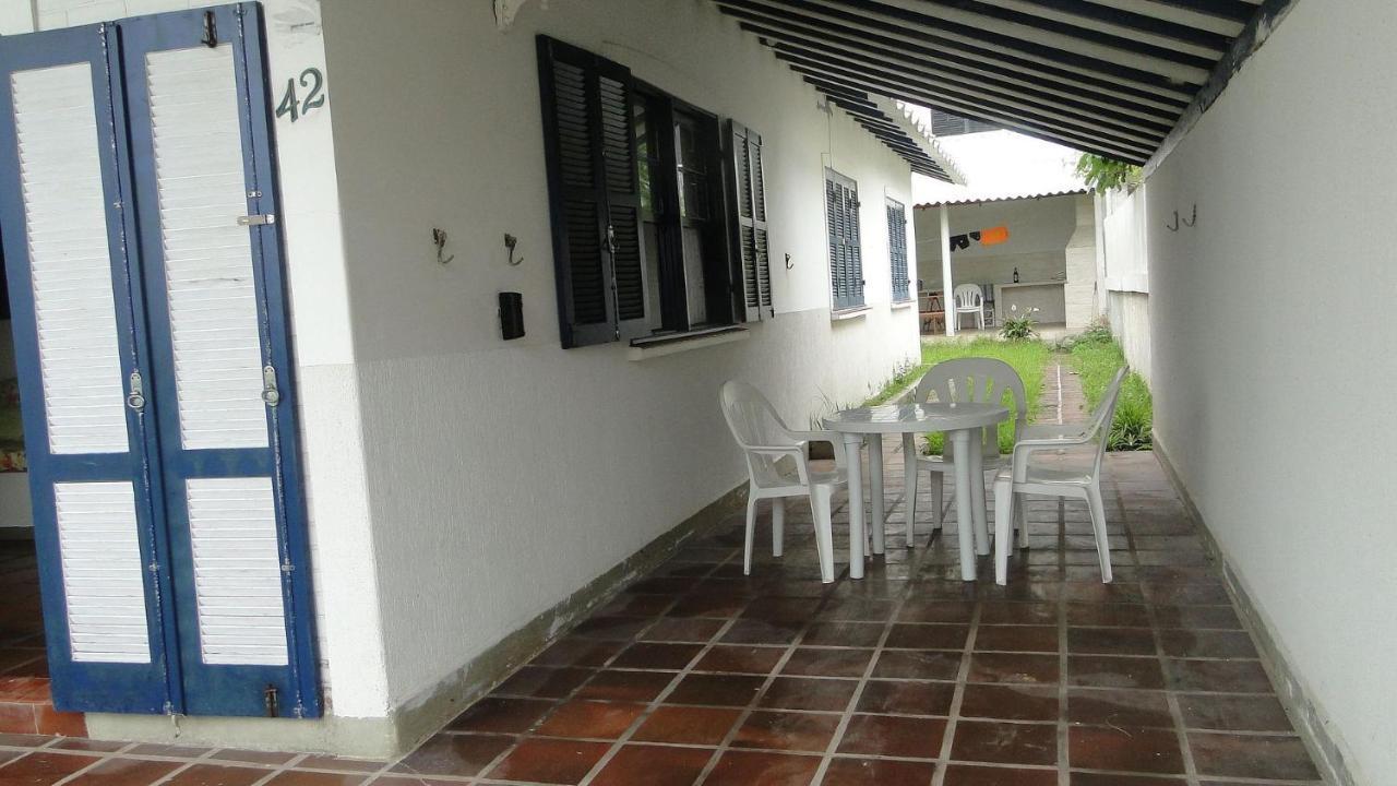 Tranquilidade A Alguns Passos Da Praia - Churrasqueira, Super Wi-Fi! Matinhos Εξωτερικό φωτογραφία