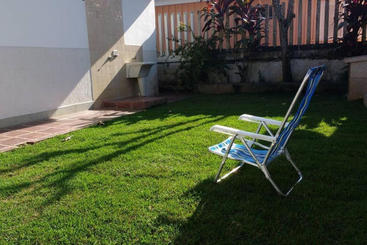 Tranquilidade A Alguns Passos Da Praia - Churrasqueira, Super Wi-Fi! Matinhos Εξωτερικό φωτογραφία